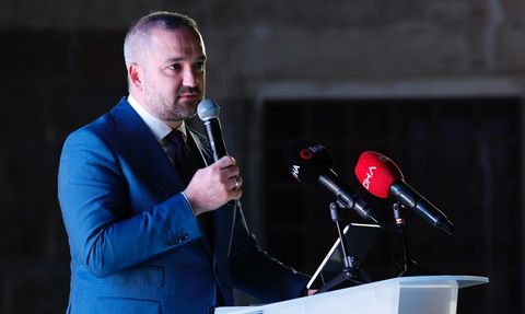 Fatih Karahan'dan Nitelikli Eğitim Vurgusu