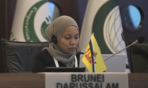 İSEDAK 41. İzleme Komitesi Toplantısı Ankara'da Gerçekleşiyor