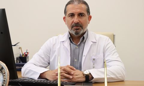 KKKA Virüsü Bulaşan Kenelere Karşı Alınacak Önlemler