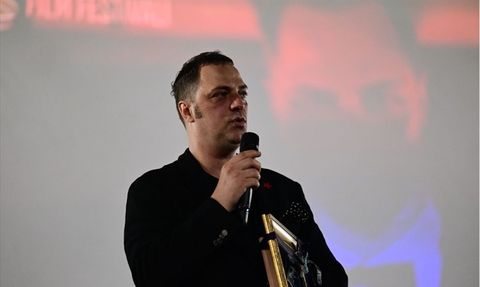 Kocaeli Film Festivali'nde Ödül Töreni Yapıldı