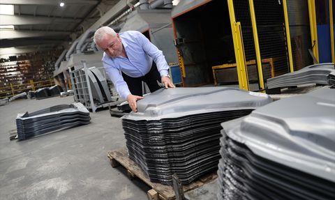 Konyalı Sanayicinin Müzik Tutkusu: Ömer Faruk Meydan