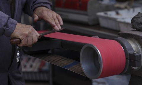 Kurban Bayramı Öncesi Bıçak Keskinliği Uyarısı