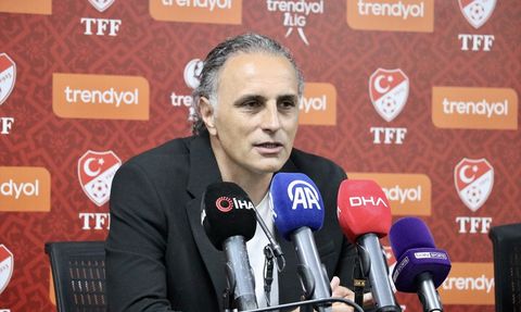 Mustafa Gürsel'den Üzgün Açıklama