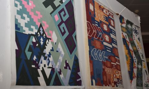 Sakarya'da Geri Dönüşüm Eserleri Sergilendi