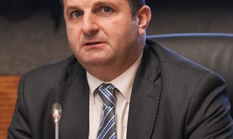 TBMM KİT Komisyonu'nda NÜTED'in 2021 ve 2022 Hesapları Görüşüldü