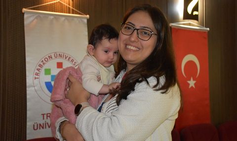 Trabzon'da Eğitim Kongresi: Yapay Zeka ve Eğitim