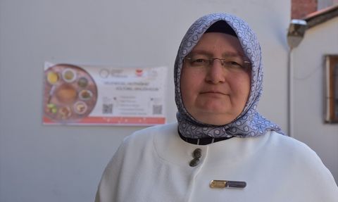 Trabzon'da Türk Mutfağı Haftası Etkinlikleri Düzenlendi