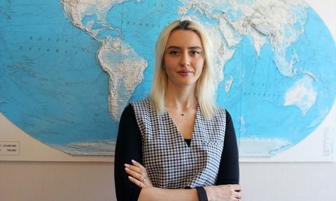 Türk Halkının Savunma Sanayine Yaklaşımı: Teknoloji ve Psikolojik Gelişim