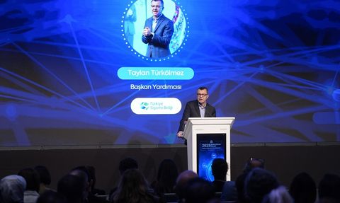 Türkiye Bankasürans Zirvesi 2025: Dijital Dönüşümde Yeni Fırsatlar