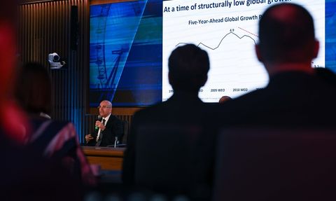 Türkiye Ekonomisinin Geleceği Parlak: Hazine ve Maliye Bakanı Şimşek'in Açıklamaları