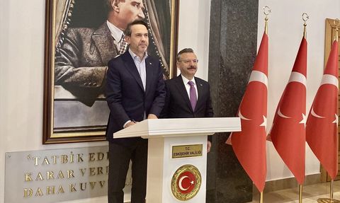 Türkiye'nin Enerji Vizyonu: Bayraktar'ın Açıklamaları