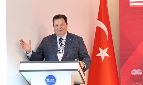 Türkiye ve Denver Arasındaki Ekonomik İlişkiler Güçleniyor