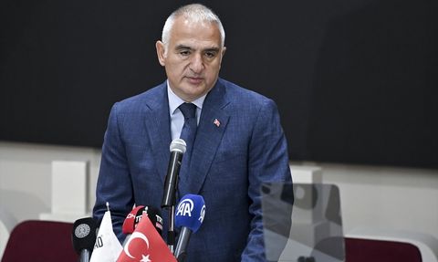 Uluslararası Sezai Karakoç Sempozyumu Açıldı