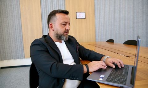 Yapay Zeka Destekli Yazılım Robotu İle Operasyonel Verimlilik Artıyor