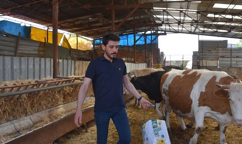 Yeni Nesil Çiftçiler: Teknolojiyle Ekilebilir Arazi Artırımı