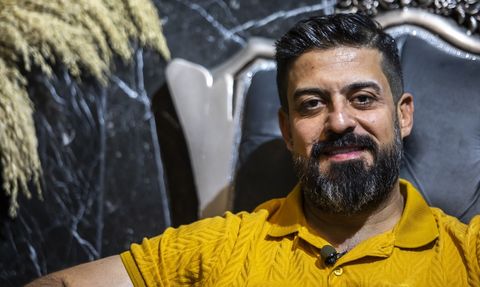 Yunus Tütüncü: Türkmen Kimliğini Müziğinde Yaşatan Sanatçı