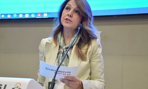 Adana'da KOBİ'lere Finansmana Erişim Toplantısı