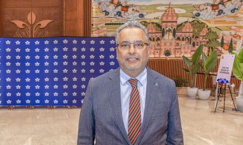 Ahmet Bolat, IATA Yönetim Kurulu'na İkinci Kez Seçildi