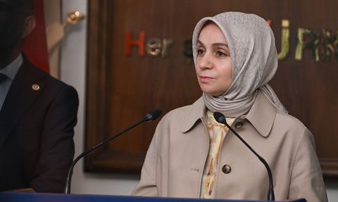 AK Parti'den Sağlıkta Reform Paketi: Yeni Düzenlemeler TBMM'de