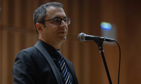 Ankara Devlet Çok Sesli Korosu Sezonu 'Yeni Sözler' Konseriyle Kapatıyor