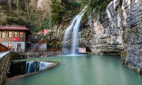 Atatürk Köşkü Ziyaretçi Sayısında Rekor