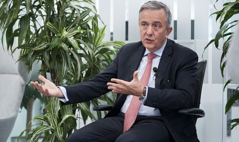 Avrupa İmar ve Kalkınma Bankası, Türkiye Ekonomisi için İyimser Beklentilerde Bulundu