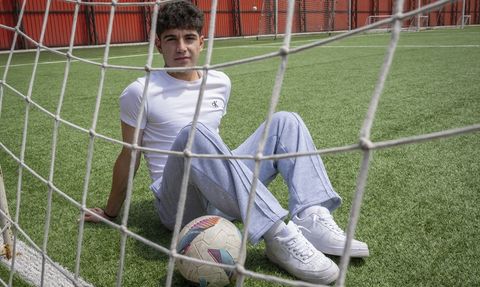 Baran Yıldız'ın Yeni Başlangıcı: Gençlerbirliği'nden Newcastle United'a