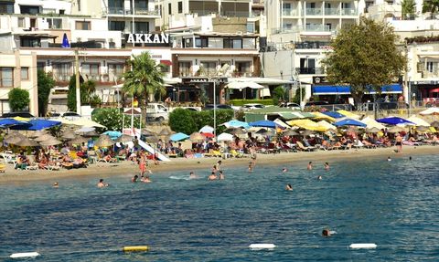 Bodrum'da Bayram Keyfi: Eşsiz Koylarda Tatil