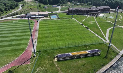 Bolu ve Düzce, Futbol Takımlarını Ağırlamaya Hazır Kamp Merkezleri