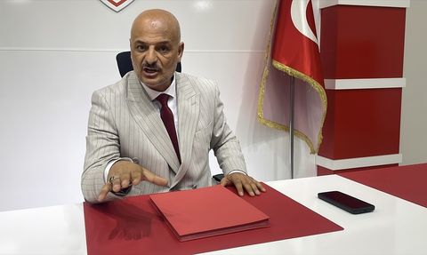 Boluspor Başkanı Alan: Düşük Bedelli Sponsorluklara Son