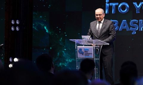 BTM'nin 2025 İlk Sahne XL Etkinliği: Girişimciler Geleceği Şekillendiriyor