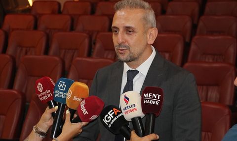 Bursa Devlet Tiyatrosu Seyirci Rekoru Kırdı