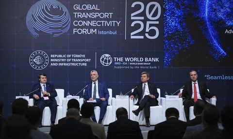 Cumhurbaşkanı Erdoğan Döneminde Ulaştırma ve Altyapıya Yapılan Yatırımlar