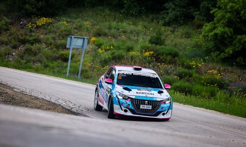 Eskişehir'de Türkiye Tırmanma Şampiyonası Heyecanı