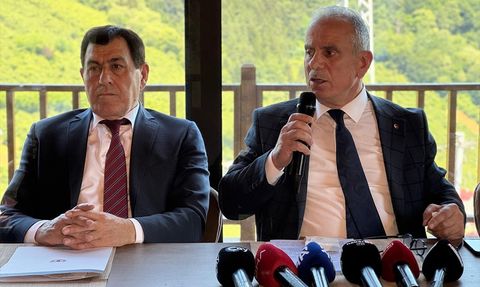 Fındık Üretiminin Artışı İçin Çağrı