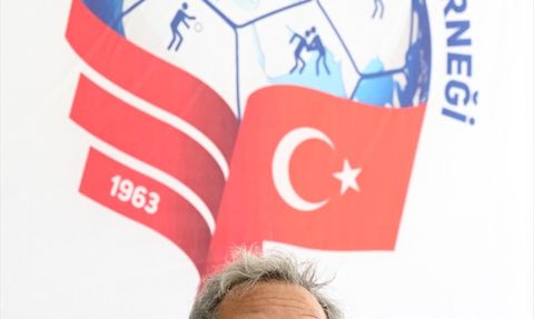 Gençlerbirliği'nde Sistem Takımı Hedefi