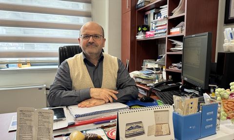 Kadınlarda İrritabl Bağırsak Sendromu Daha Sık Görülüyor