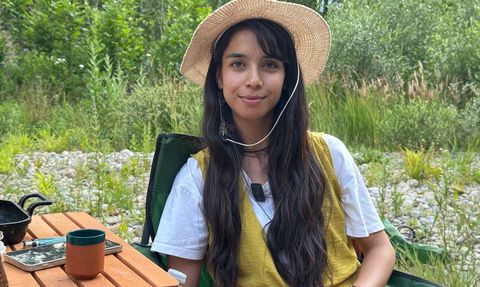 Kahramanmaraş'taki Kale Boynu Kanyonu Doğa Tutkunlarının Gözdesi Oldu