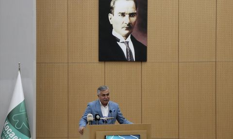 KGF'den KOBİ'lere Büyük Destek