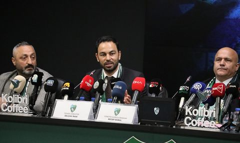 Kocaelispor, Selçuk İnan ile Yeni Bir Döneme Başlıyor