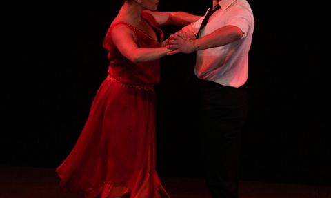 SAMDOB, Samsun Kültür Yolu Festivali'nde Sanatseverlerle Buluşuyor