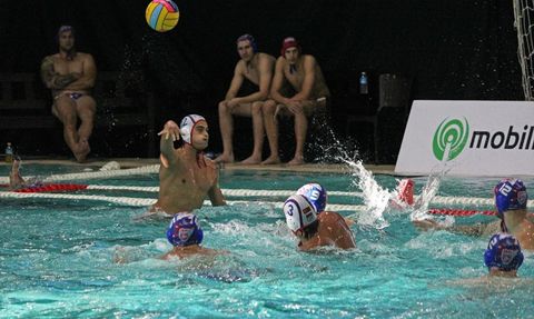 Sutopu Erkek Milli Takımı Avrupa Şampiyonası'na Katıldı