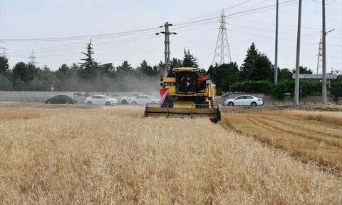 Tarım ve Orman Bakanı İbrahim Yumaklı'nın Batman Ziyareti ve Destek Projeleri