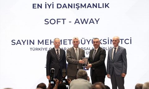 Ticaret Bakanı Ömer Bolat: İhracata verdiğimiz destekler artacak!