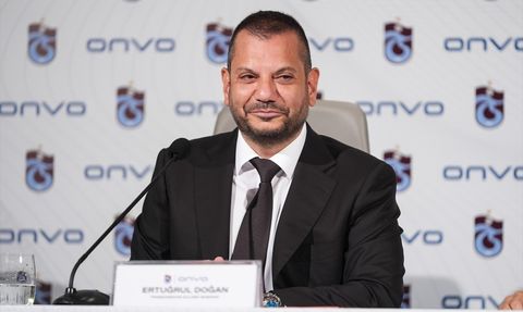 Trabzonspor ve Onvo'dan Önemli Sponsorluk Anlaşması