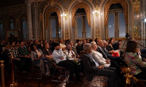 Türkiye ile Kosta Rika Arasında 75 Yıllık Dostluk Kutlandı