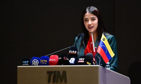 Türkiye-Venezuela Ticaret Fuarı'nın Önemi ve Hedefler