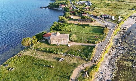 Yason Burnu: Doğanın ve Tarihin Buluştuğu Nokta