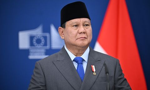 AB ve Endonezya Arasında Serbest Ticaret Anlaşması İlerliyor