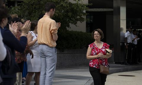 ABD Dışişleri Bakanlığı İşten Çıkarmalarla Yeniden Yapılandırılıyor